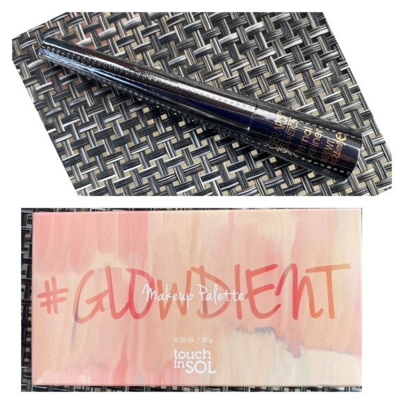 Touch in Sol & Gerard Cosmetics - Picture 3 of 10